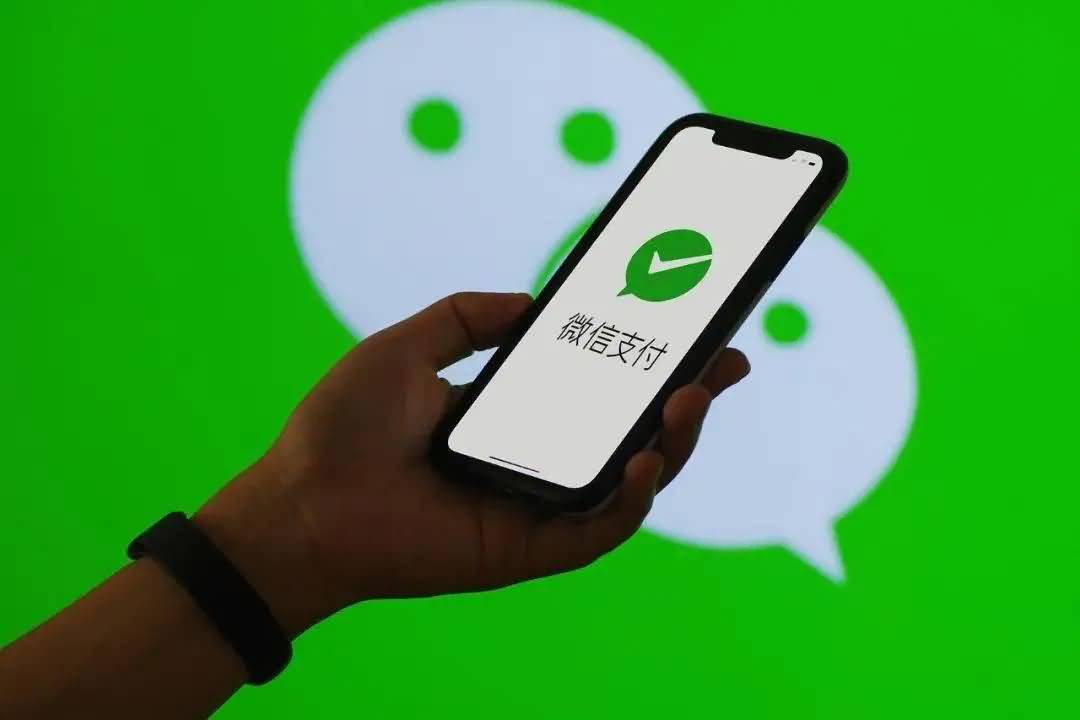 解决方案：金付宝POS机扫微信报错“无此商户”？