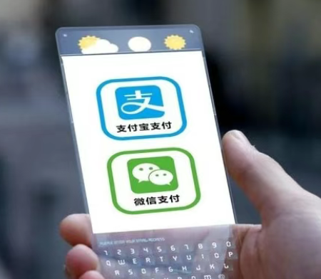 银联国际新突破：外卡内绑支付宝微信支付，便利外籍来华人员